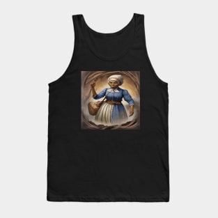 Harriet Tubman Tank Top